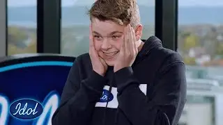 Even (15) treffer de høye tonene med sin Alicia Keys cover! | Idol Norge 2020