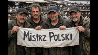 Mistrz świata i okolic