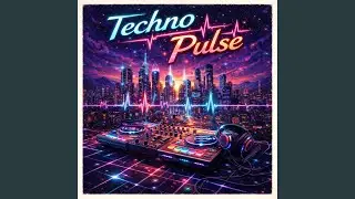Ambient Techno