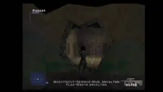 Syphon Filter 3 Walktrough Mission 6/19 (german) Kabul,Afghanistan 1987: Shirpur-Distrikt