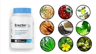 erectin capsules ايريكتين كبسول ثورة في عالم المكملات   #ايريكتين الغذائية للرجال