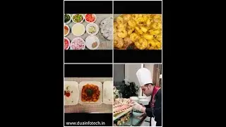 طريقه عمل جمبرى ماسالا من المطبخ الهندى على اصوله مع الشيف 👩‍🍳كريم جمعه