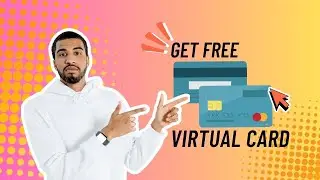 Get Free Virtual Master Card - Pexx