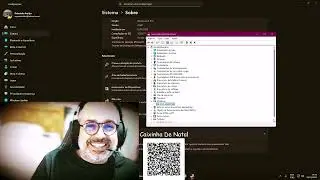 ISLC AJUDANDO NA SINCRONIA / LATENCIA, POR&Eacute;M E DRIVE DO MONITOR?