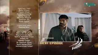 Faraar Episode 22 Teaser |Faraar Epi 22 Promo tonight| Review | Hamza Ali Abbasi