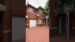 13D McMillan St, Victoria Park