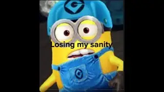 An unedited video of the minion rush special mission (Gru stock festival)