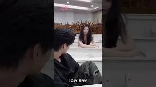 Speed and love official update for 520 #heyu #何与 #estheryu #speedandlove #cdrama