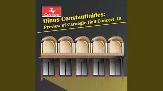 4 Songs for Epirus, LRC 264: No. 4. Songs for Epirus IV