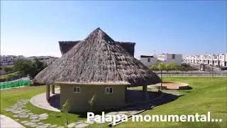 Real Santa Fe Residencial en Xochitepec, Morelos