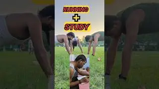 Video -5 | Study with Ranjan |@Ranjanmehta14  |#shortsfeed #minivlog #trendingshorts #motivation