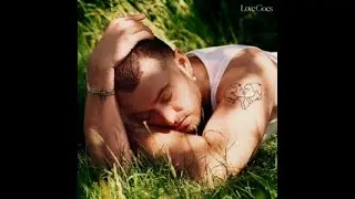 Sam Smith - Fix You [Official Audio]