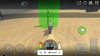 I Tried the Most Impossible Trail in Offroad Outlaws
