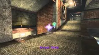 UT2004 DM 1v1 - Jee4me 2011 - ScrMz vs GoHLinK - Rankin - ScrMz