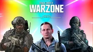 &iexcl;&iexcl; JUGANDO CON SUSCRIPTORES !!  CALL OF DUTY WARZONE