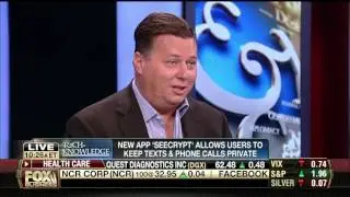 Seecrypt FBN