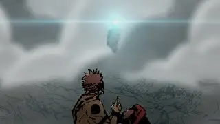 The Departed Spirit of 
