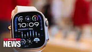 Apple Watch U.S. import ban temporarily lifted