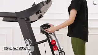 cult.sport How to use RPM5000.