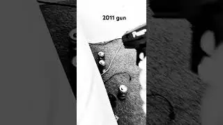 2011 gun #gun #softbullets #music #phonk