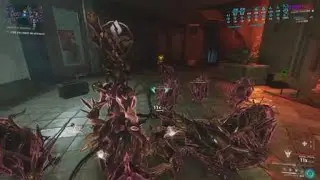 Venari Army VS Legacyte