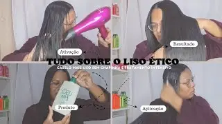 Tudo sobre o Liso Ético: vale a pena mesmo?