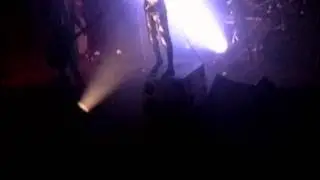 1994.11.09 Champagne, IL - Misery Machine