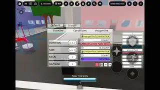 How to make  yuji 8 black flash&rsquo;s in jjs￼
