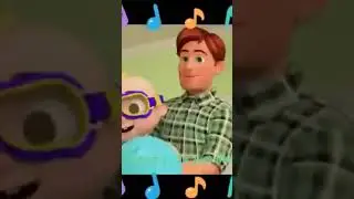 I Love Science Song | CoComelon Nursery Rhymes & Kids Learning Songs