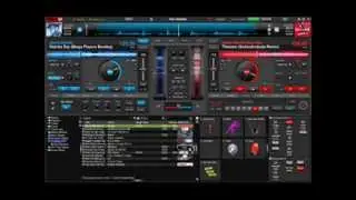 Virtual DJ Learning Video Course 2013 | How to Make a Simple DJ Mix