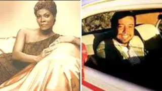 DIONNE WARWICK V SERGIO MENDES Never Gonna Let You Go