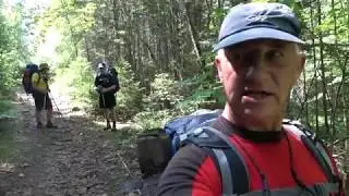 Dobson Trail 2019 PP&P