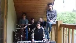 Animals Like Us - Acoustic