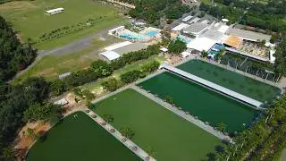 DISCOVER MAEDA PARK - LEISURE, FISHING, ACCOMMODATION AND MUCH MORE, PARADISE IN THE INTERIOR OF ...