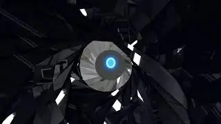 Animation/music roboteye