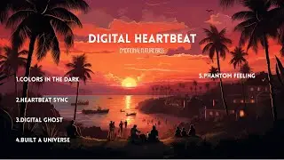 Digital Heartbeat - Cinematic Future Bass Drop | Emotional EDM 2024