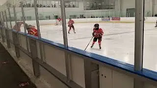 Nov14-Niagara Falls Canucks(2:0)