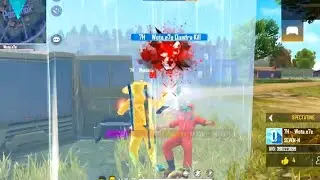 7H WOTA VS FULL SQUAD ! WOTA VS CRIMINALS SQUAD ! 1VS4 CRIMINALS IN CLASH SQUAD CUSTOM