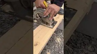 Girder formwork #construction #formwork #girder #dewalt #wood #будівництво #опалубка #ригель #house