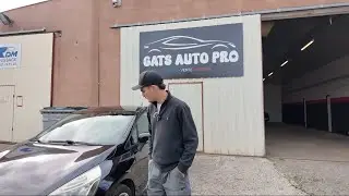 L&rsquo;AVANC&Eacute;E DU GARAGE, QUE DES GROS CHIFFRES 💰🚗