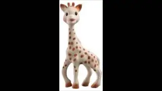 Vulli Sophie la Girafe