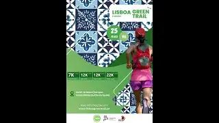 VIII Lisboa Green Trail Chegadas