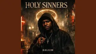 Holy Sinners