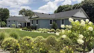 Before & After Landscape Design | Massive Waterfront Property Transformation Finale