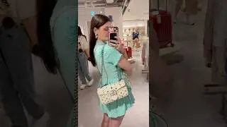 Secondhand designer shopping in Tokyo 🩵👯&zwj;♀️ #japanshopping #tokyoshopping #gucci #komehyo #vintage