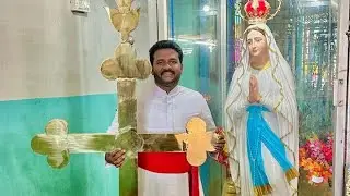 தன்னூத்து அதிசய மின்னல் மாதா வரலாறு மற்றும் அதிசயம்