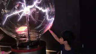 Science Museum - Technorama Switzerland