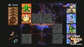 FFIX: Treno Card Tournament Game 3