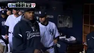 2012/10/11 Johnson shuts the door