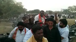 ballari somashekar reddy MLA